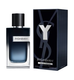 Y Men - Eau de Parfum Y Men - Eau de Parfum